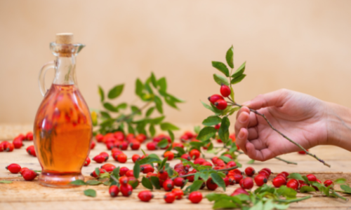 9 No-Nonsense Benefits of Rosehip Seed Oil for Your Skin