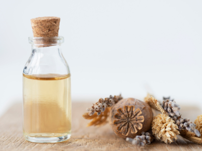 What is mineral oil in skincare?
