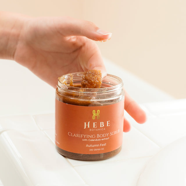 How Often Should You Use a Body Scrub for Effortless Healthy Skin?
