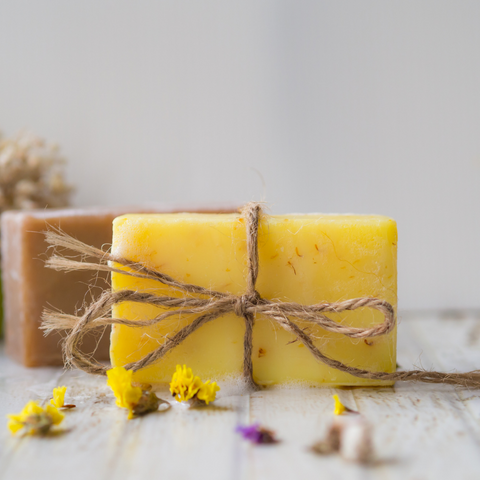 Vegan Soap Bars – Benefits, Use, and Storage
