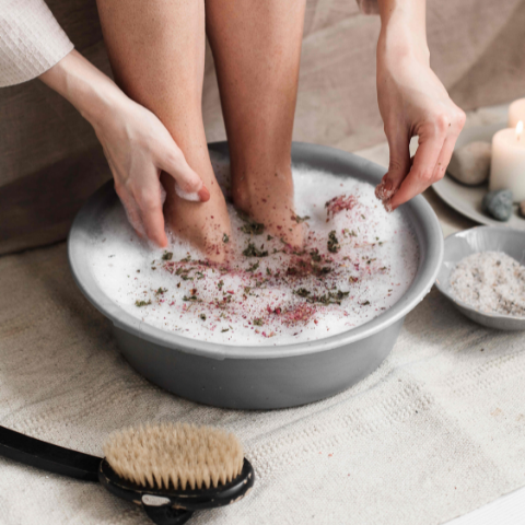 5 Tips to Create a DIY Spa Night with Your Friends
