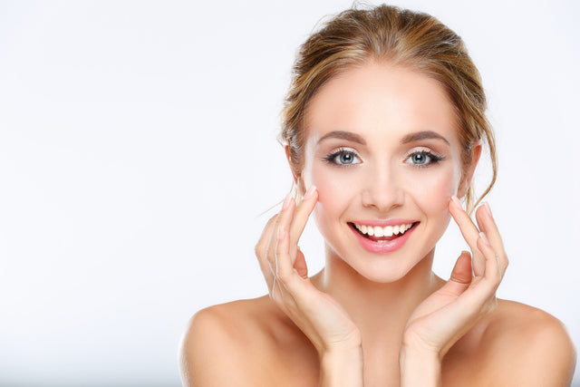 Glycolic Acid AHA Skin Benefits and Why Body Scrubs with AHA Helps with Body Odor as Well as Body Acne