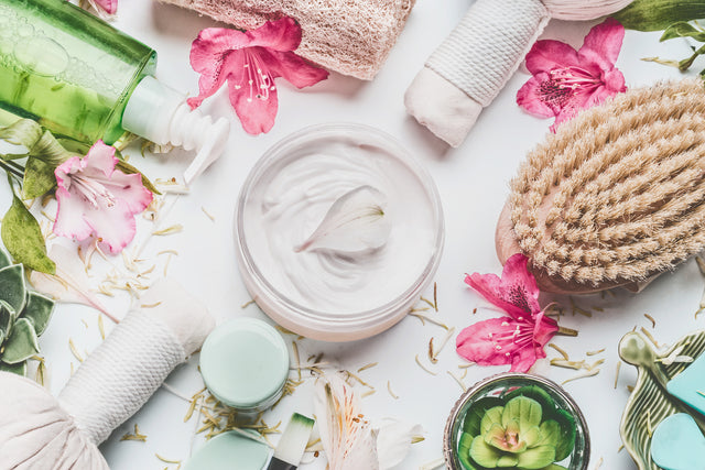 What to Look for In Vegan Bath and Body Products